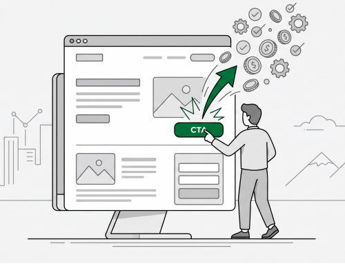 8 Elements of Landing Pages That Sell