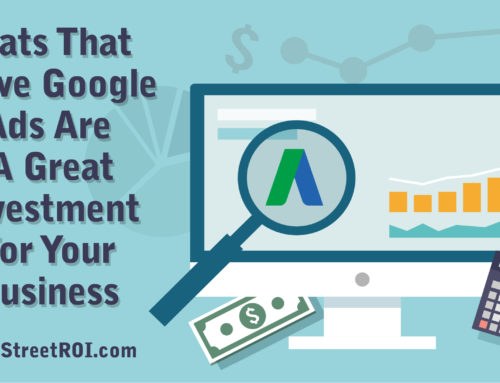 15 Stats That Prove Google Ads Are A Great Investment For Your Business