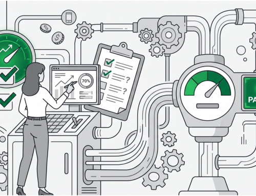 21 Questions To Assess Your Marketing System