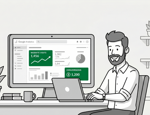 Google Analytics for Small Businesses: What to Track and Why