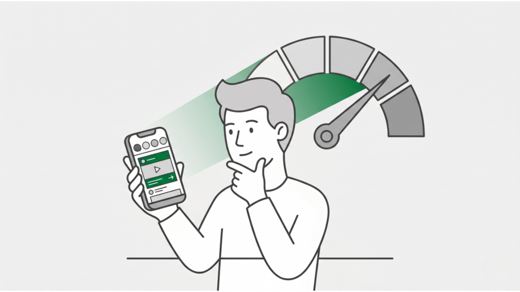 How to Be Successful with Facebook Ads: Audience Temperature