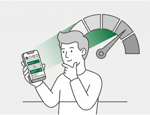 The Key to Facebook Ads Success: Audience Temperature