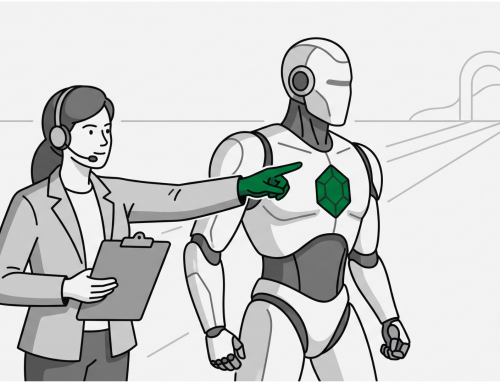 How Small Businesses Can Compete and Win in the New AI-Powered World