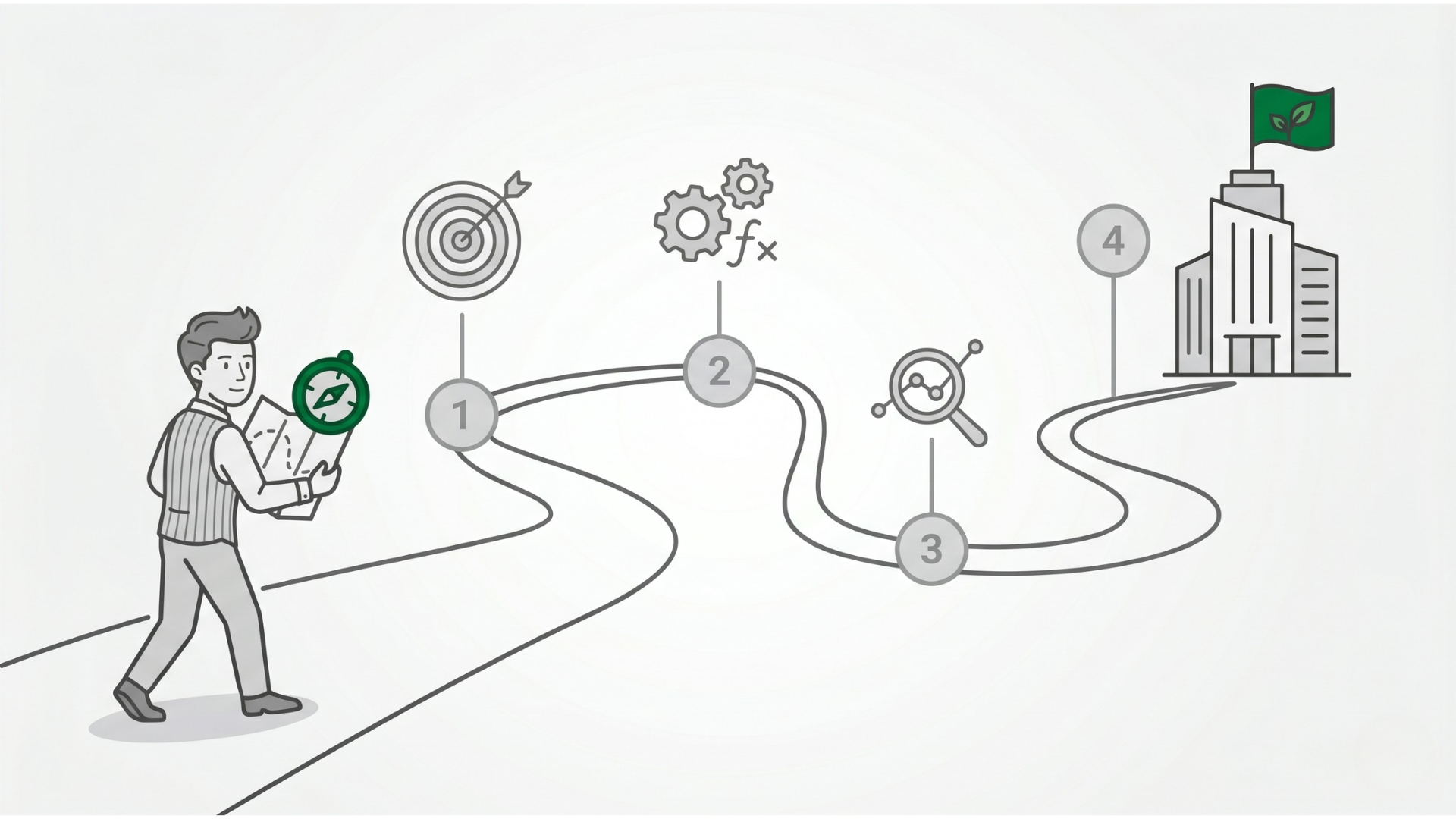 4 Steps to Create Your Digital Marketing Plan 4 Steps to Create Your Digital Marketing Plan